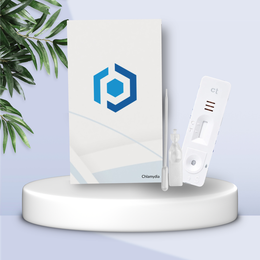 At-Home Chlamydia Test Kit